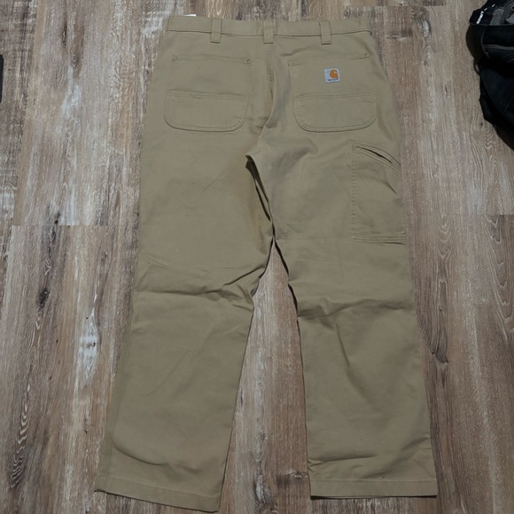 Carhartt Relaxed Fit Pants - Picture 2 of 3